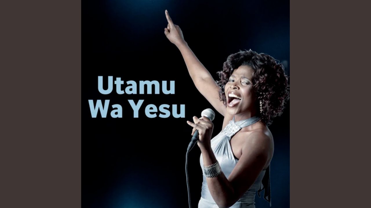 Ndivyo Ulivyo