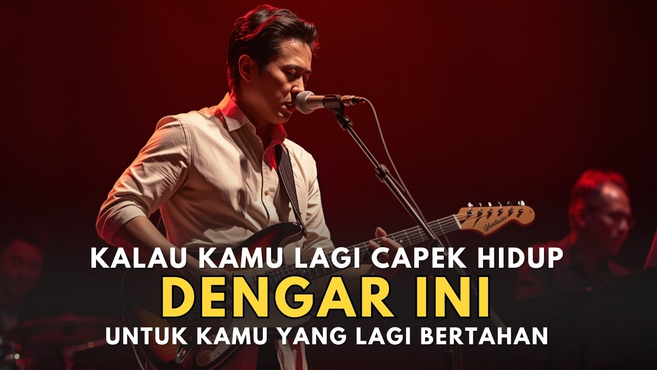 TEMBANG KENANGAN TENTANG KESABARAN