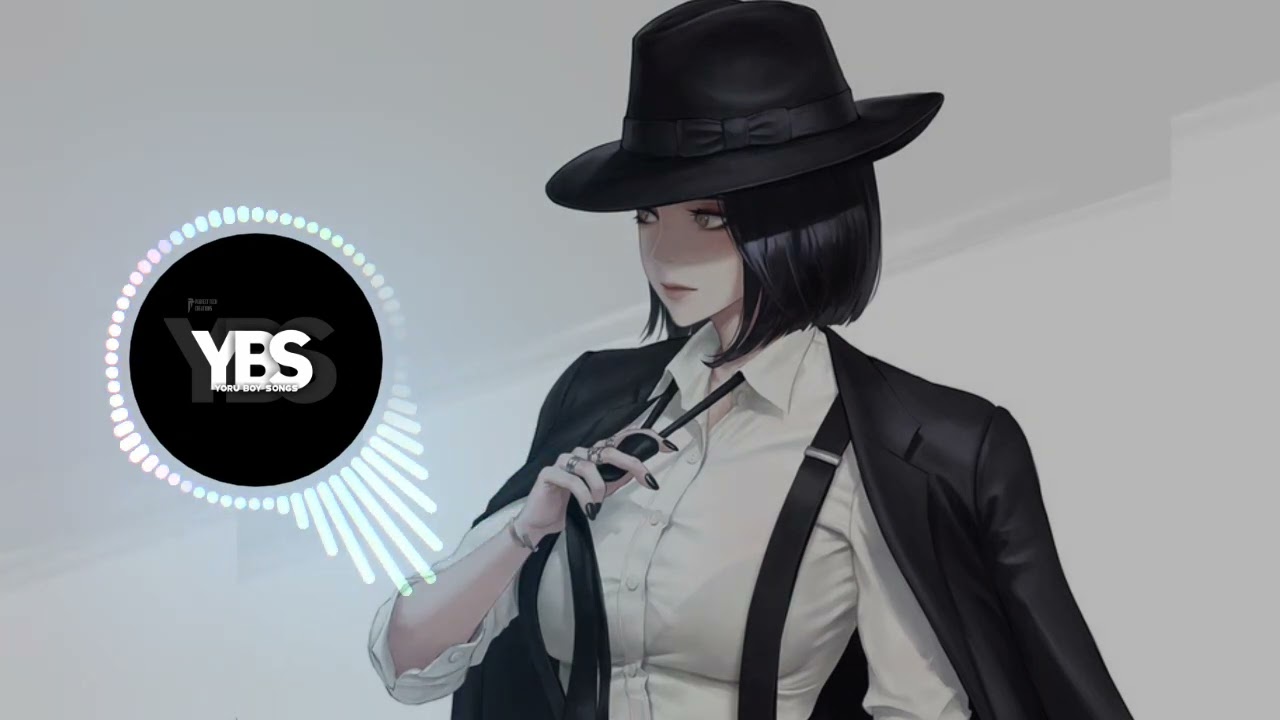 SHIMA, Sumire - CONMAN (St. Mary Remix)