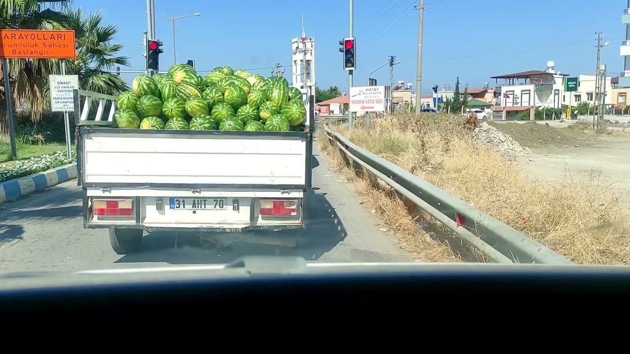 İskenderun Arsuz arası hızlandırılmış yolculuk... :) #iskenderun #arsuz