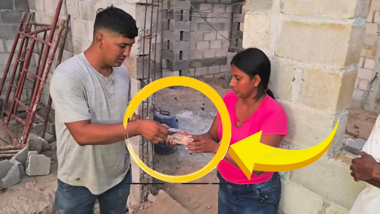 🚨Del Cielo le Callo Esta Gran Bendición a Lucila Para su Casa😱🤯