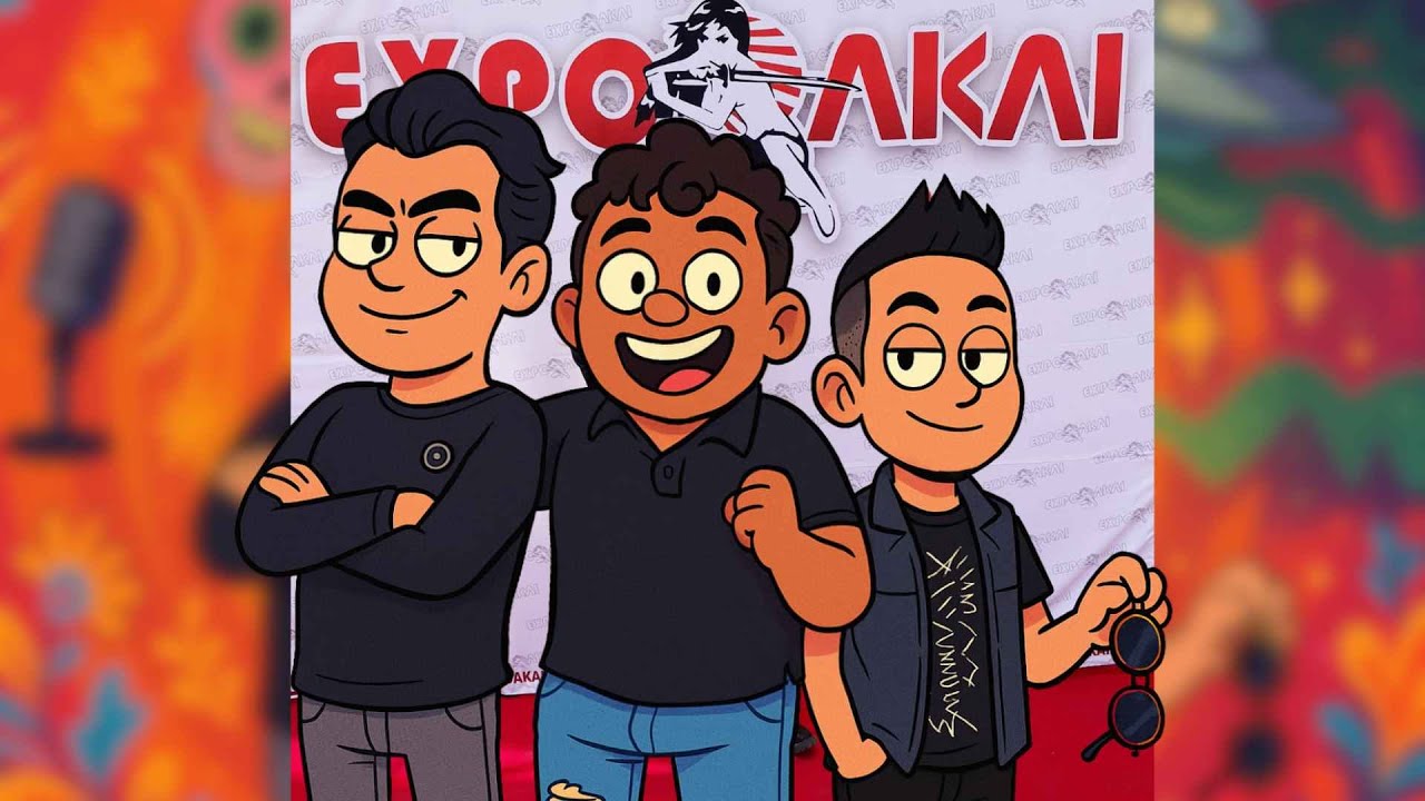 V&Oacute;RTICE DESDE LA EXPO AKAI 2025