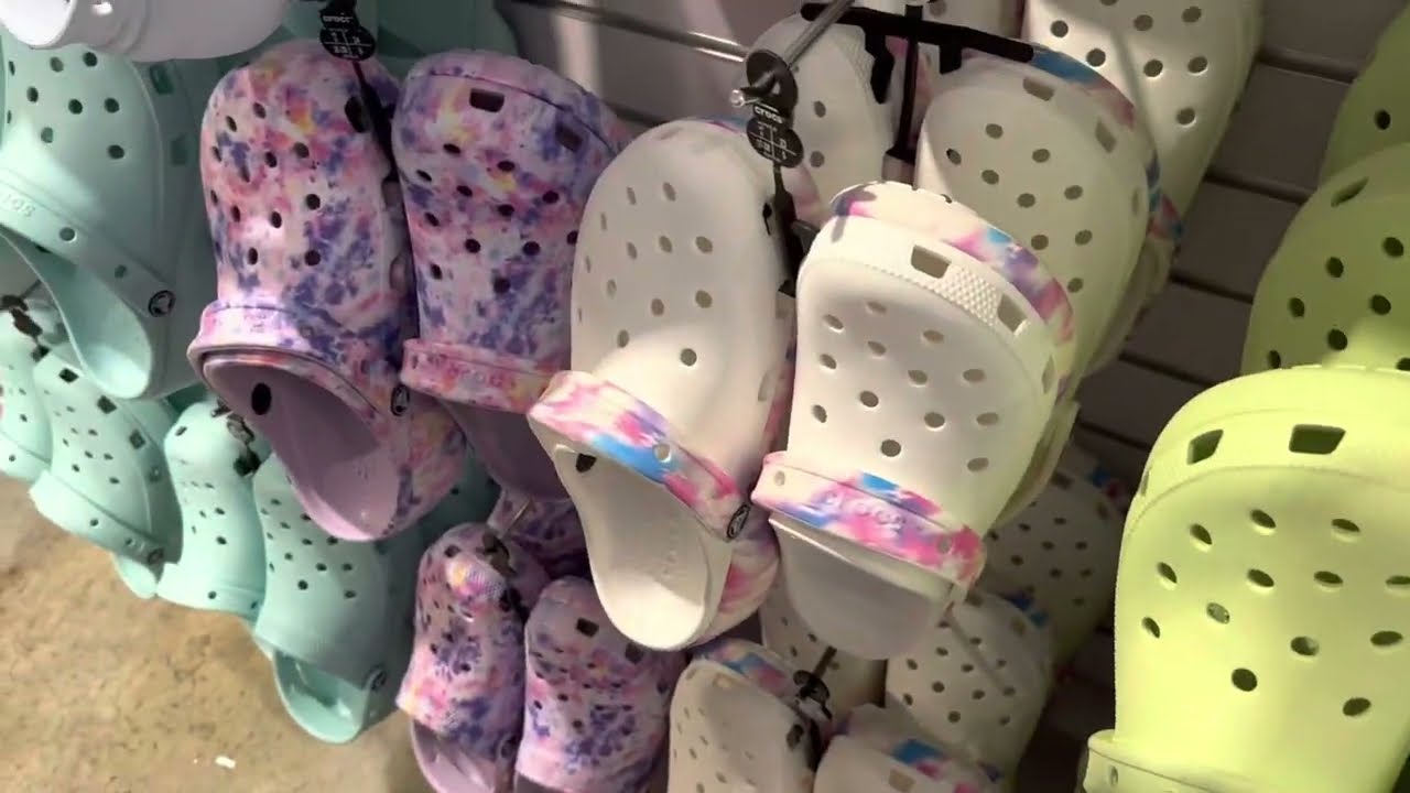 Tanger outlet shopping in North Myrtle Beach @loveloveholmes6198