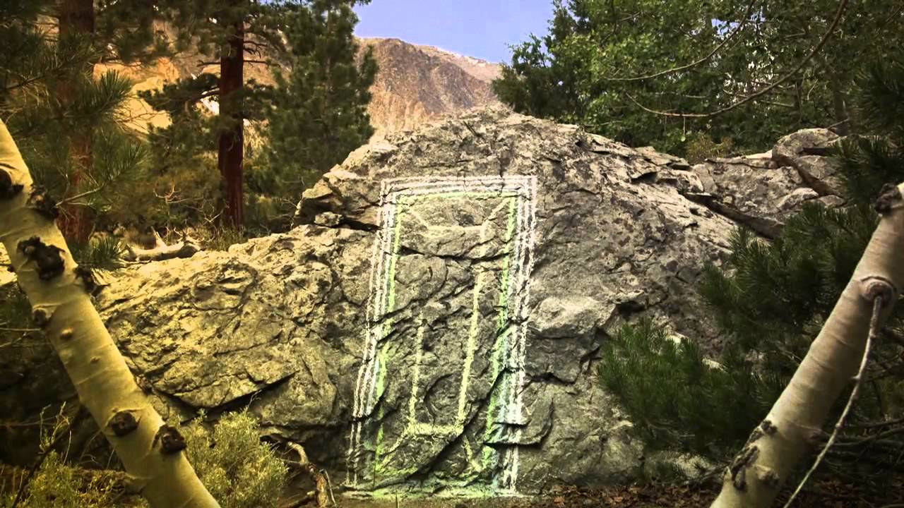 Band of Horses - Knock Knock