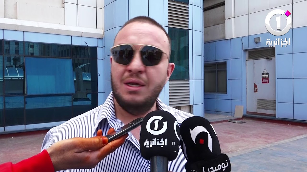 أنيس بن حمادي : قضية المكالمة الهاتفية لا تعنيني لا من بعيد و لا من قريب