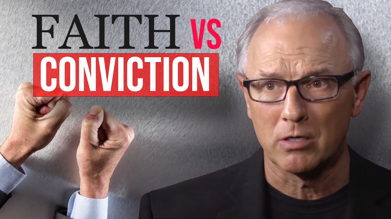 Defending the Faith from External and Internal Critics (Greg Koukl)