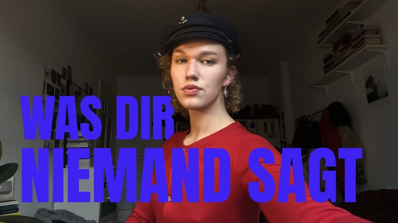 Guck das, bevor du Journalist:in wirst // JOURNALISMUS 101 // POLYMORFIX