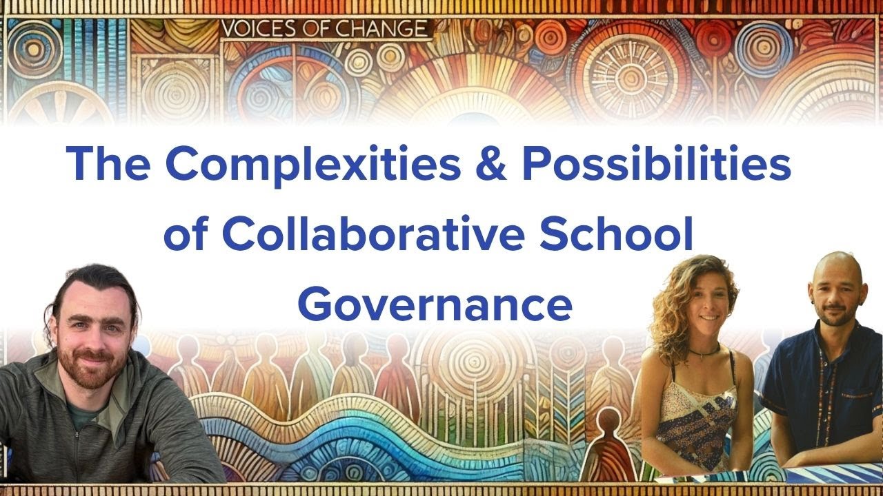 The Complexities and Possibilities of Collaborative Governance in Schools