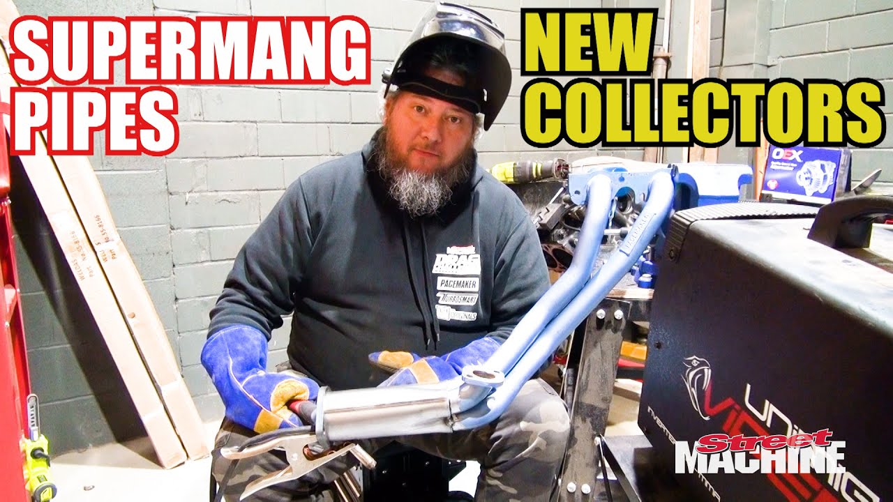 Carnage Plus EP78 — новые коллекционные заголовки для Supermang's Pacemaker