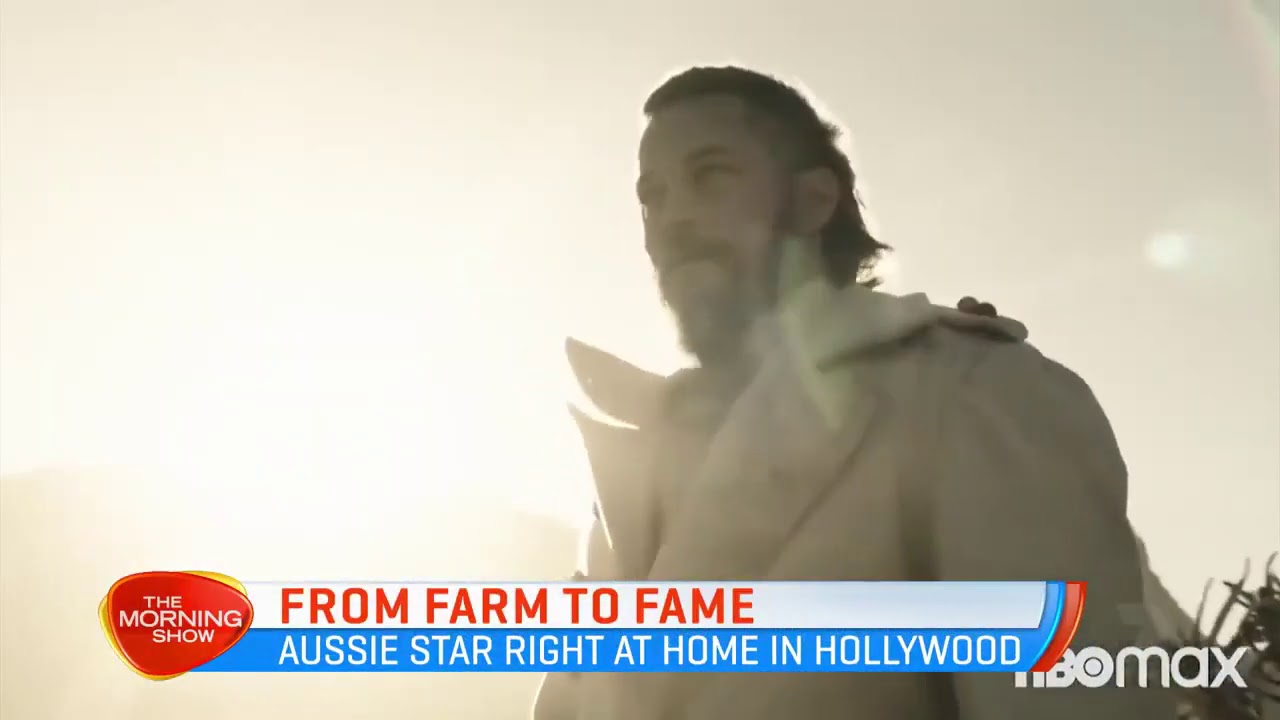 Travis Fimmel Plans to return home