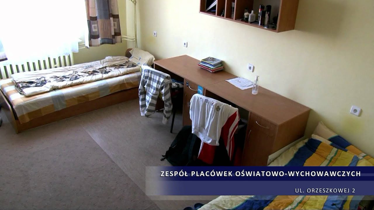 Bursa w Stalowej Woli - Oferta edukacyjna 2012/2013