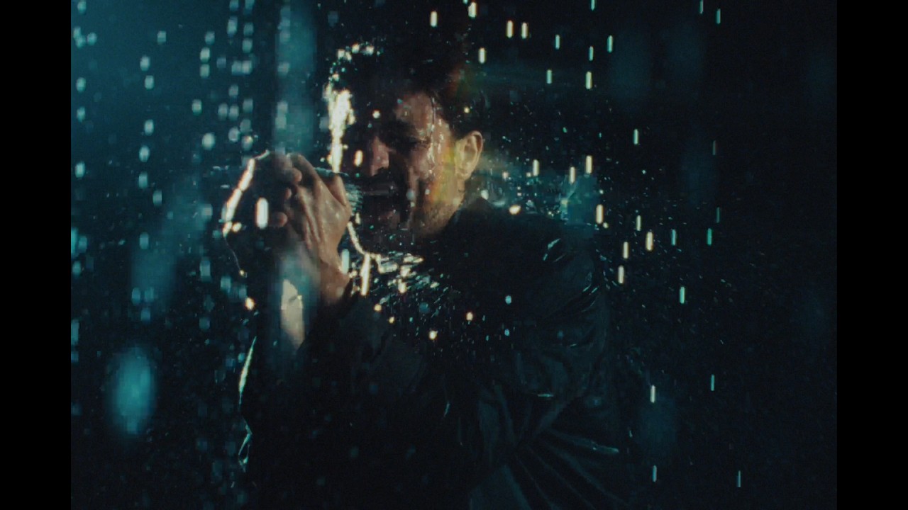 Young The Giant - Different Kind Of Love (Official Music Video)