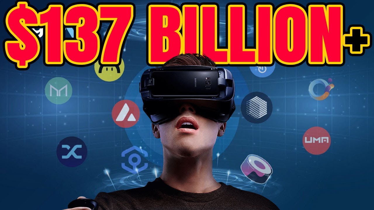 Top 3 Upcoming DEFI PROJECTS 2022 With Best Potential