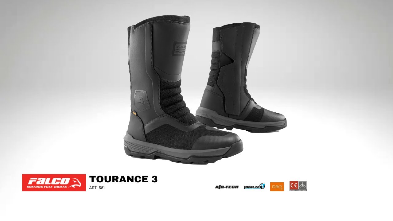 FALCOBOOTS | VIDEO LAUNCH 