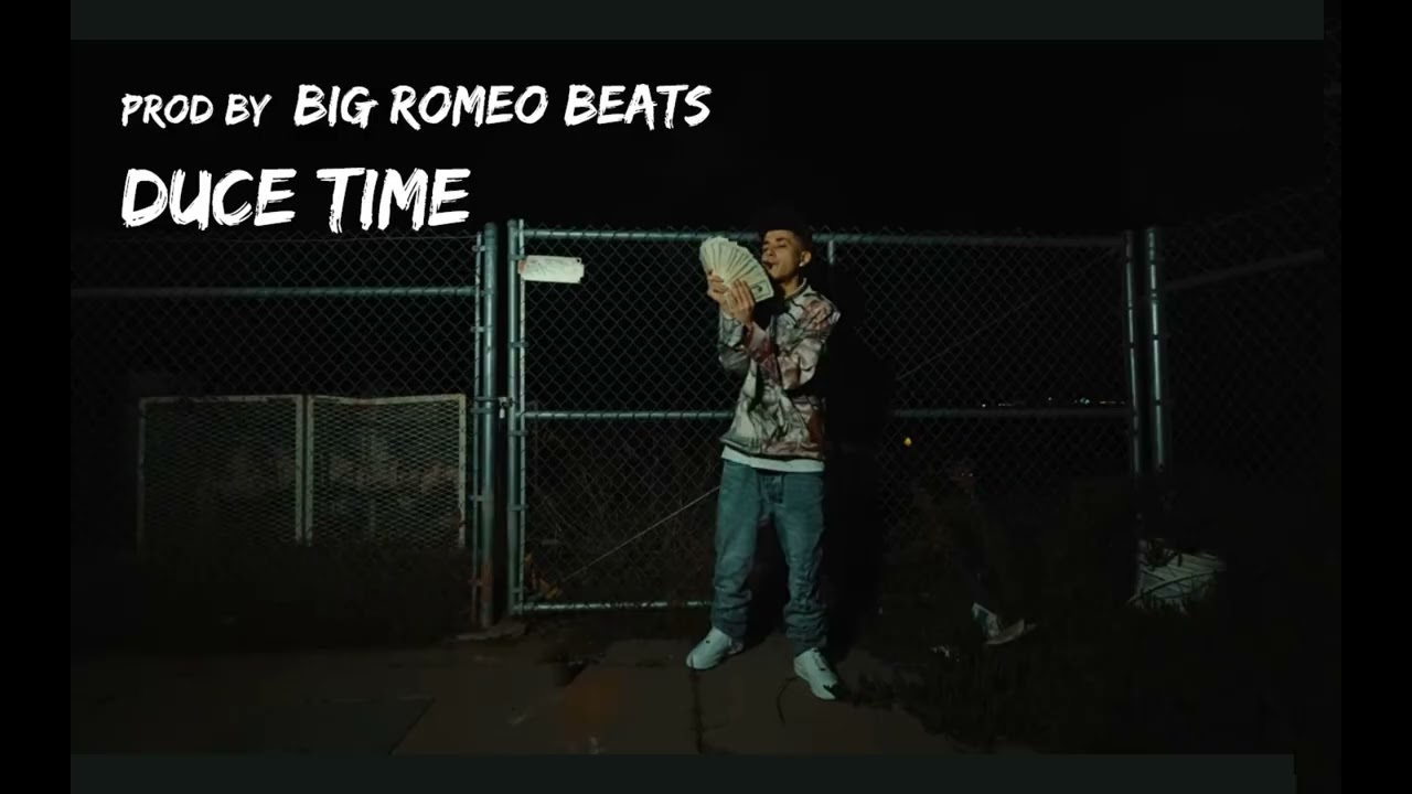 G Perico x YG Type Beat - 