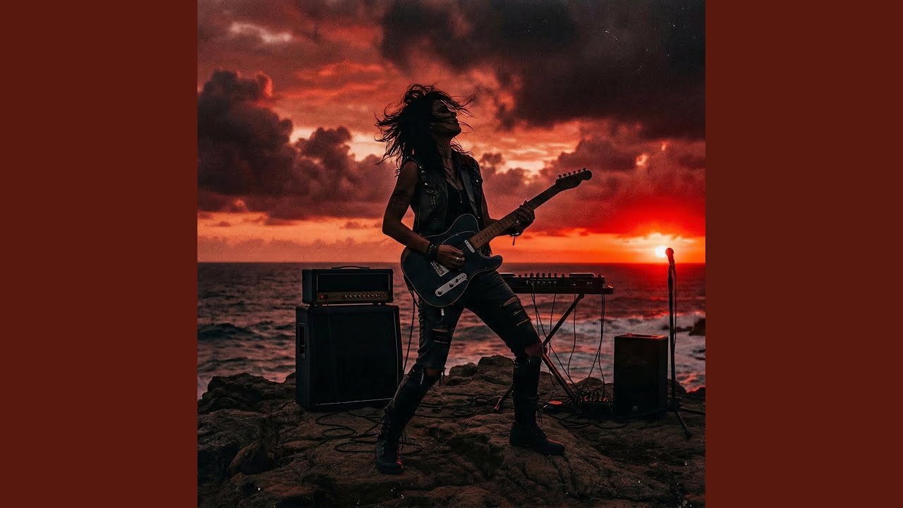 Best Deep House Sultry Rock, Vol. 01