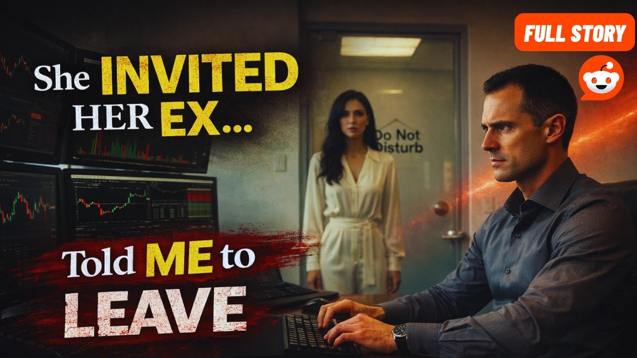 [Full Story] The Day She Ordered Me To Hand Over My Apartment Key To Her EX-Lover 