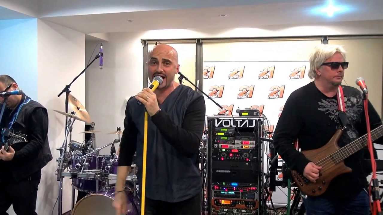 Voltaj - Pic Pic (Live @ Request 629)