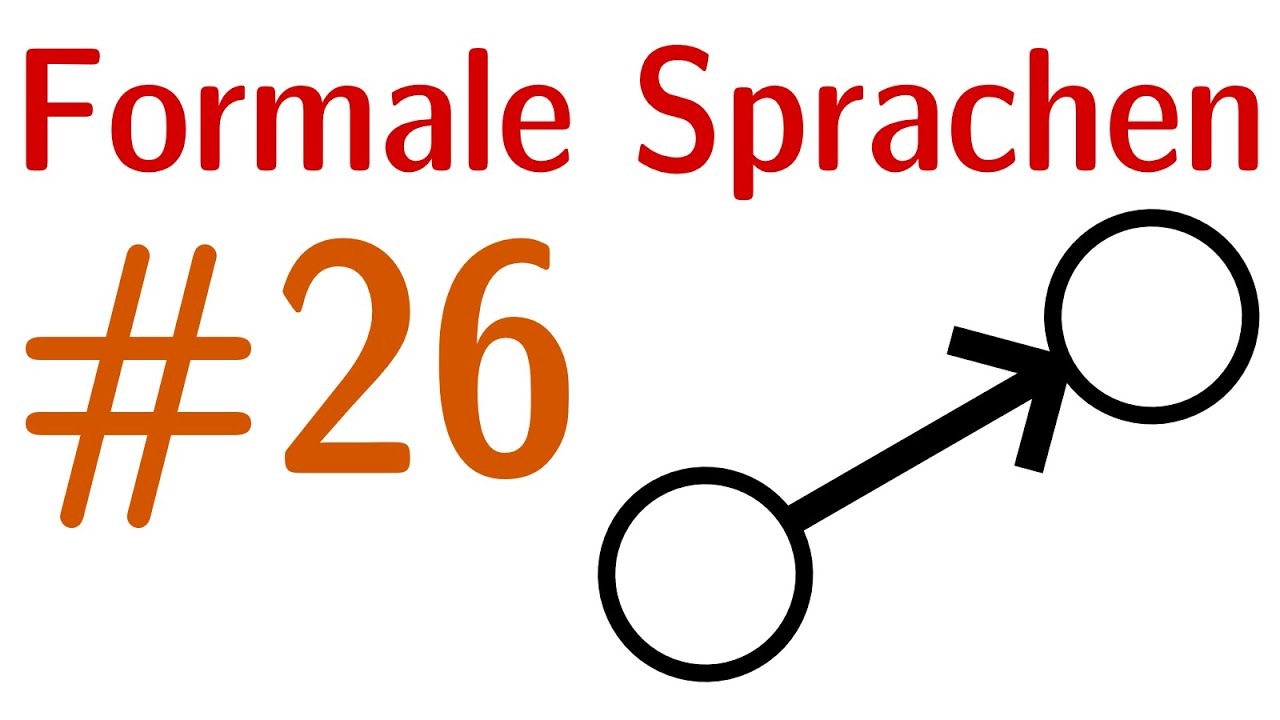 Formale Sprachen #26 - Pumping-Lemma für kontextfreie Sprachen - Anwendung