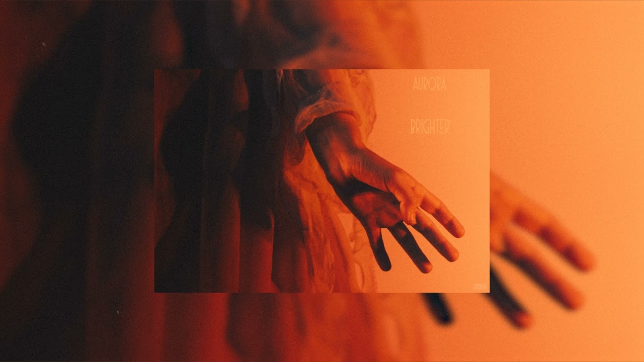 AURORA Type Beat - 