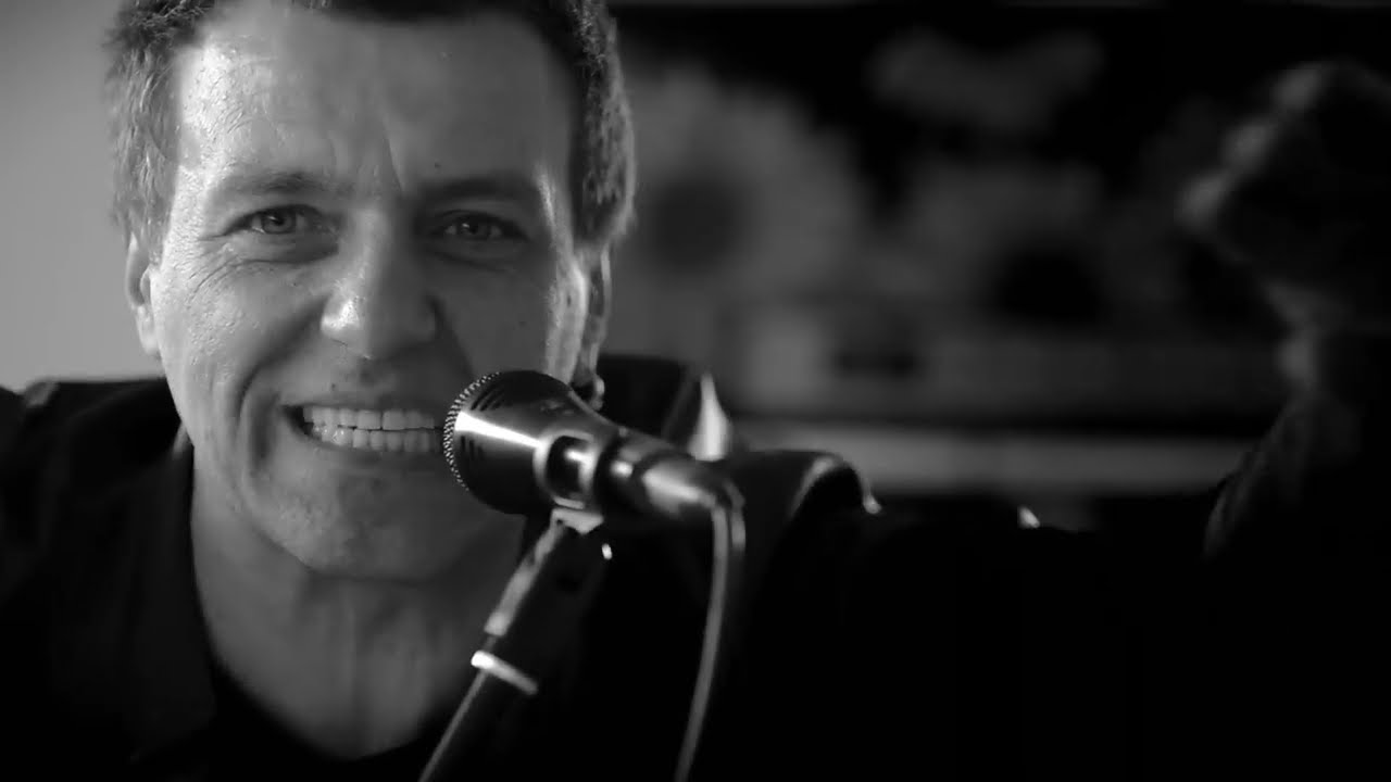 Van Gogh - Prva i poslednja kap - (Official Video 2014)HD