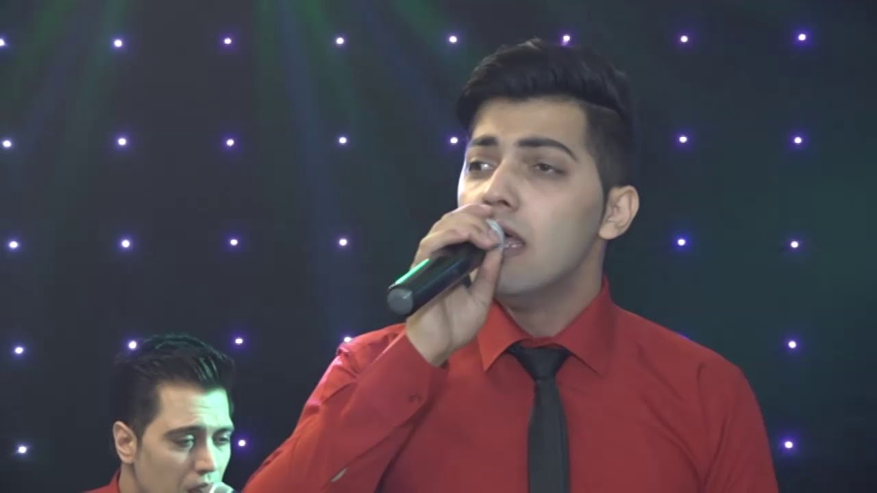 Ebrahim javadi bigharam yeni 2019