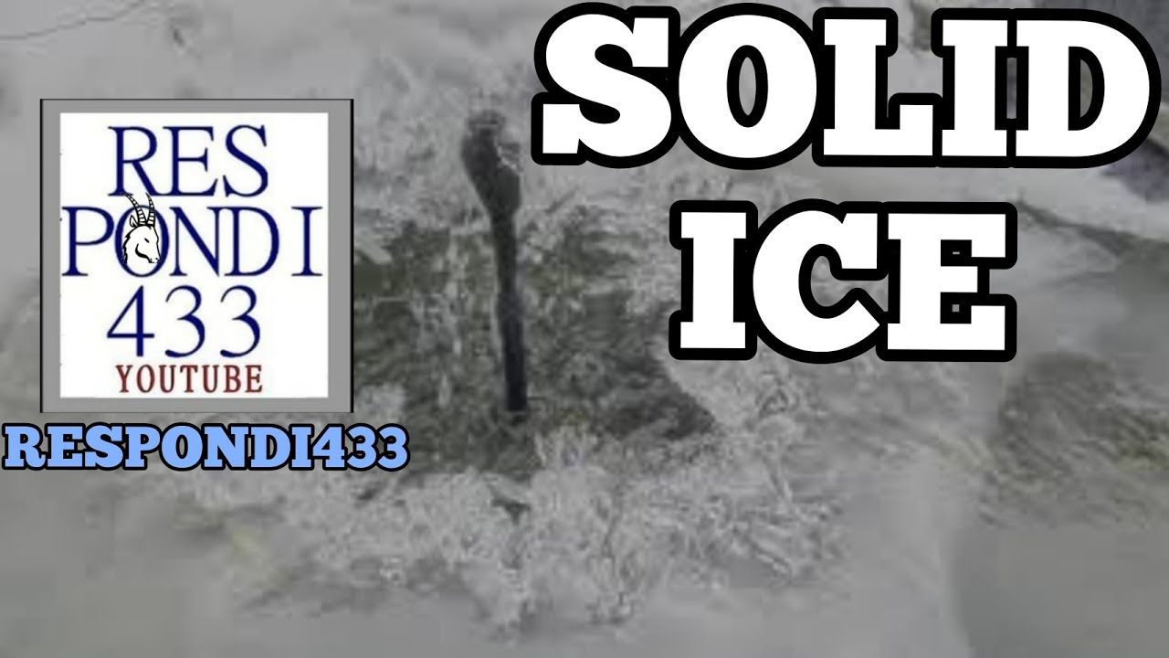 Solid Ice - Respondi433