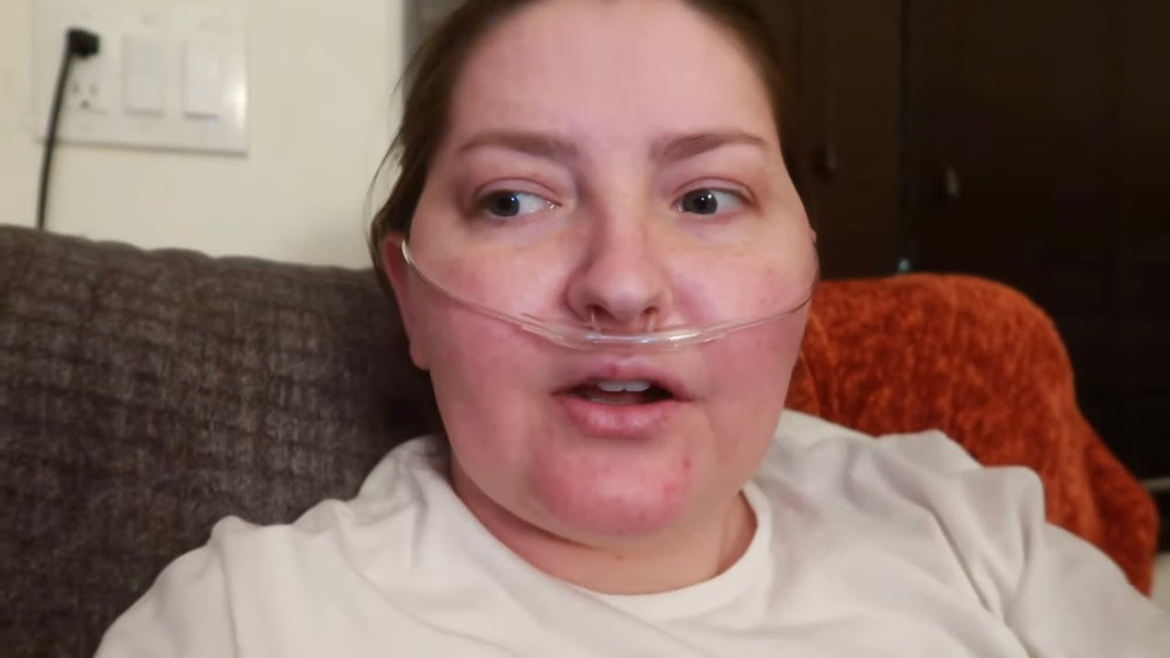 What is Wrong with my Right Lung? Bronchoscopy - Stage 4 Adenocarcinoma
