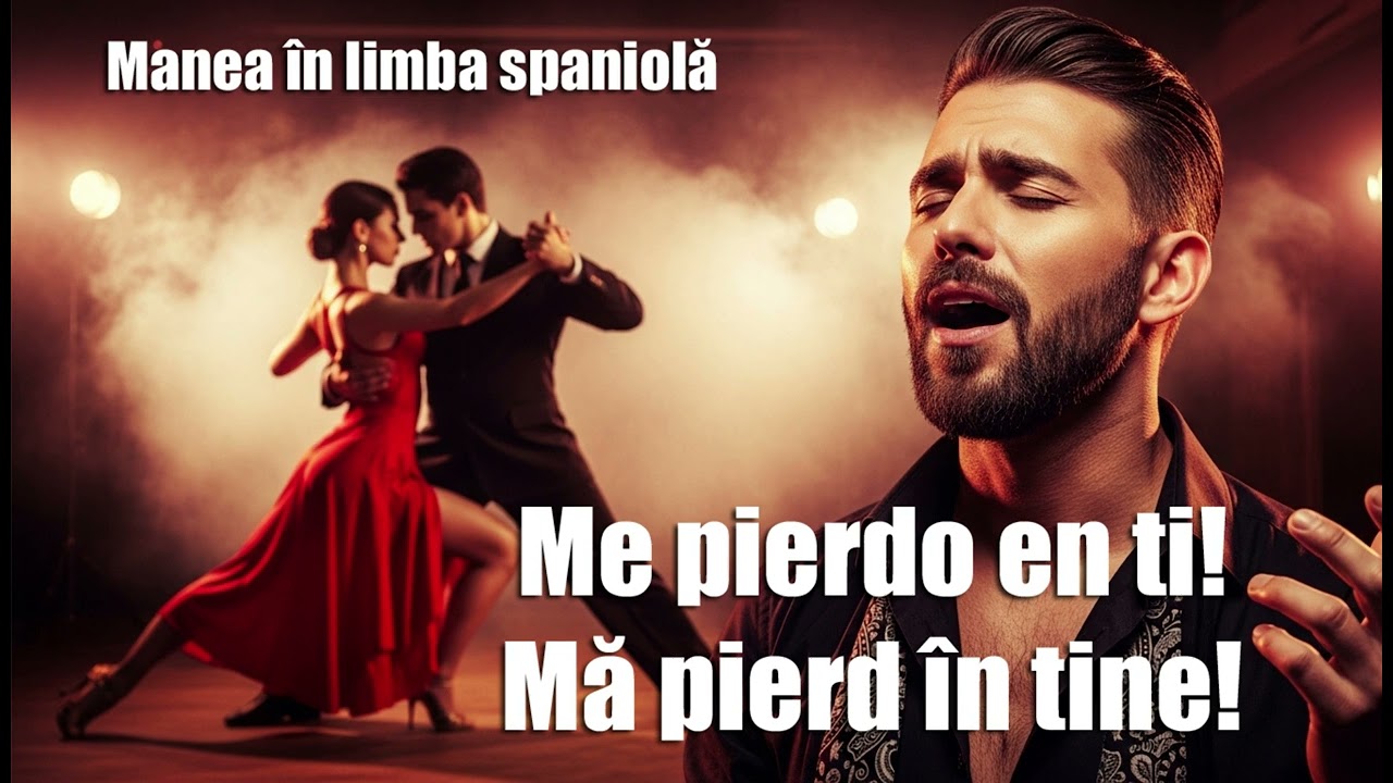 Me pierdo en ti! / Mă pierd în tine! | MANEA NOUĂ 2026 | Manele Interzise (Spanish Language) 🔥