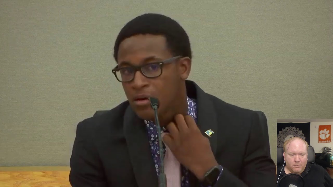 Amber Guyger - Sentencing