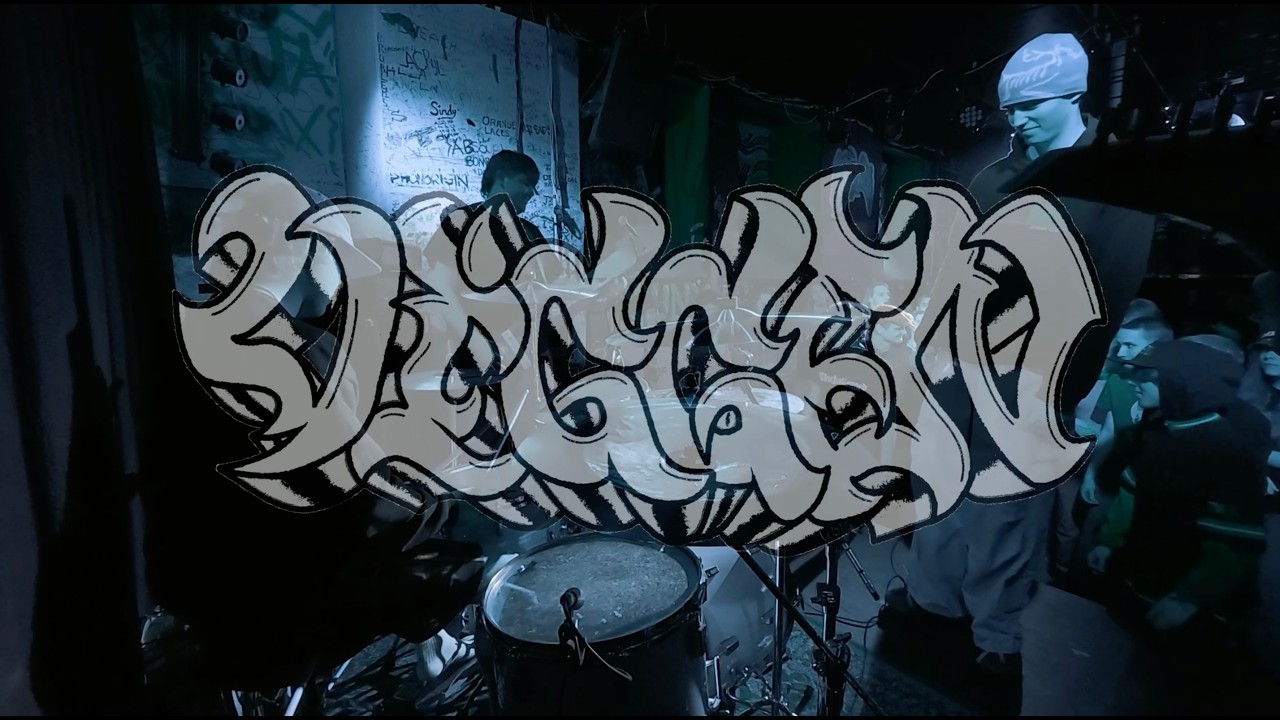 VIGGEN // user one - live full set stockholm Sweden 24 february 2026