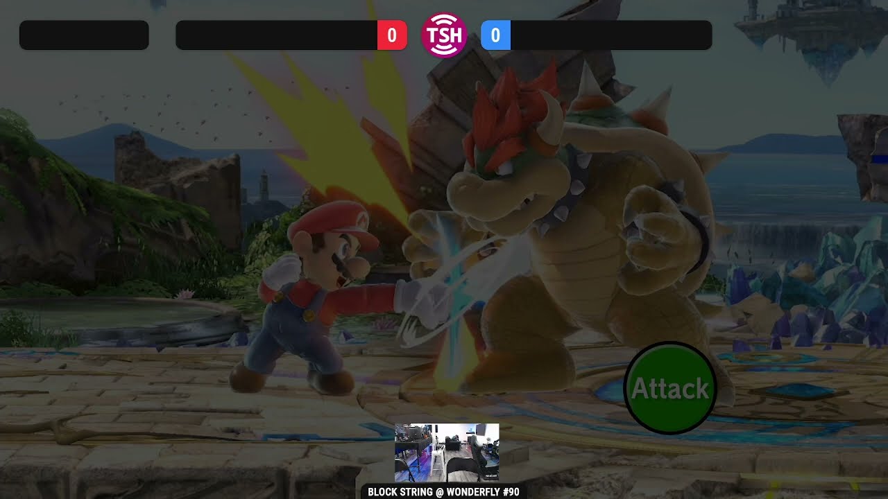 Wonderfly Weekly 241 SSBU