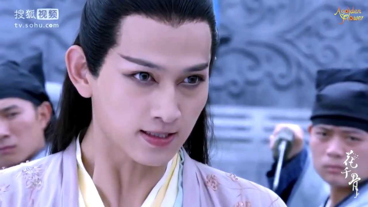 .::Sha Qian Mo 杀阡陌::.
