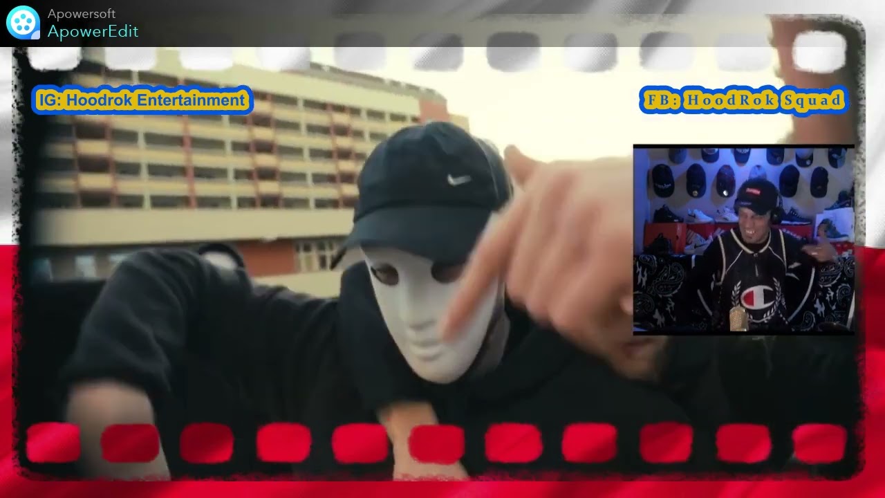 Polish Drill: Miszel ft. Kabe - 