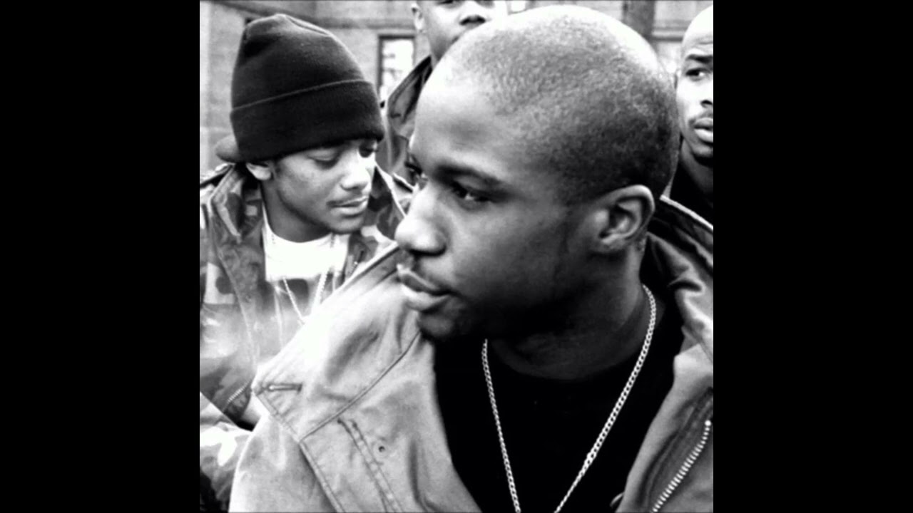 (FREE) Mobb Deep x Big L Type Beat - 