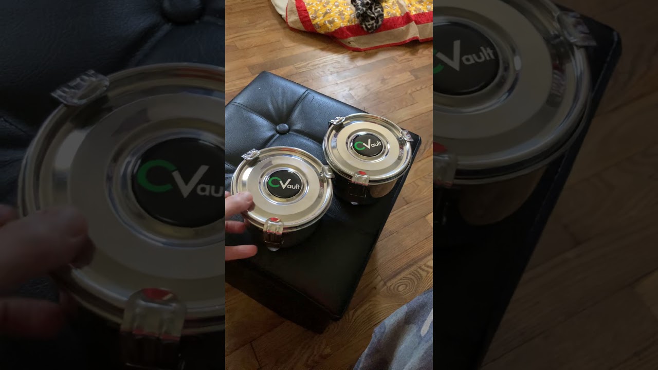 Cvaults for curing !!!?