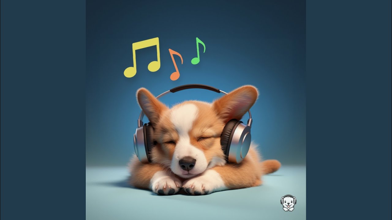 Sleepy Puppy