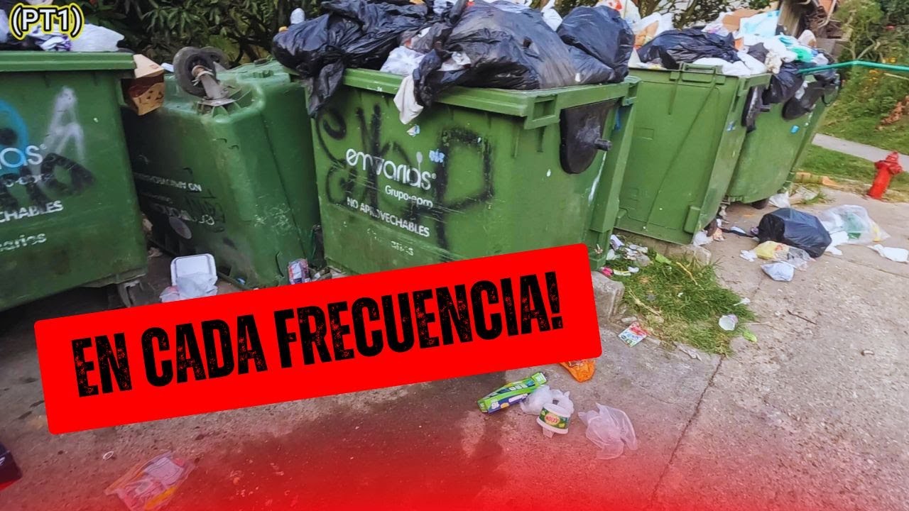 Un día duro de recolección en  Prado! – Parte 1⚠️