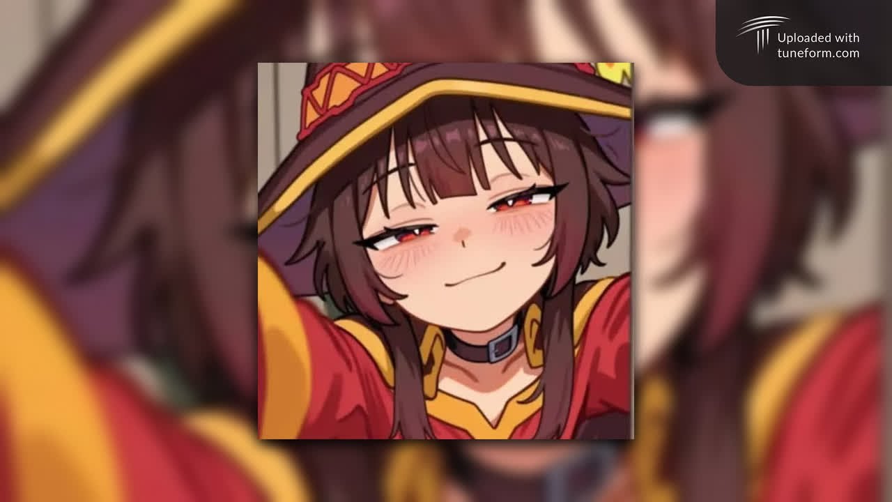 KonoSuba - Crimson Requiem: One Shot, One Glory (Megumin’s Song)