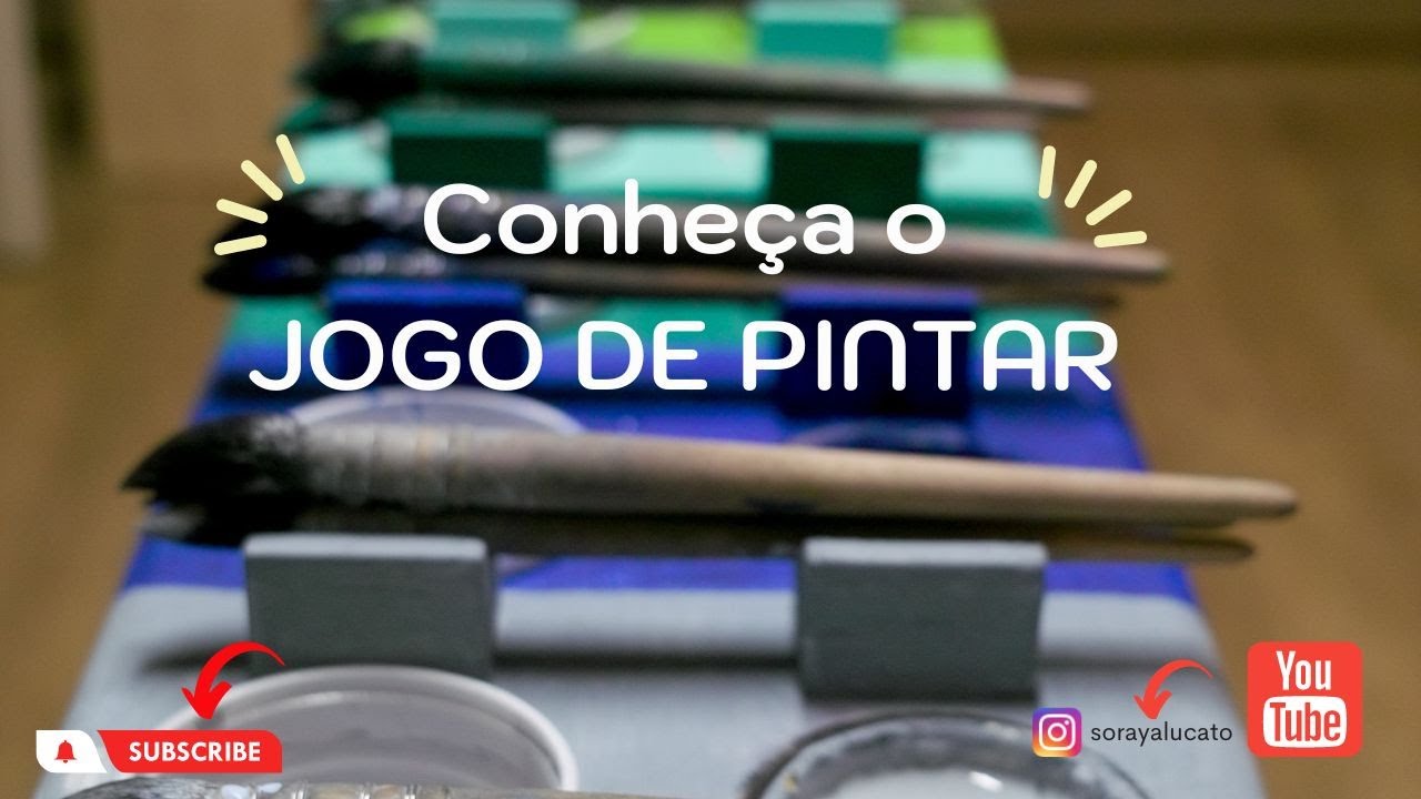 Jogo de Pintar 2024, conheça mais sobre essa metodologia.