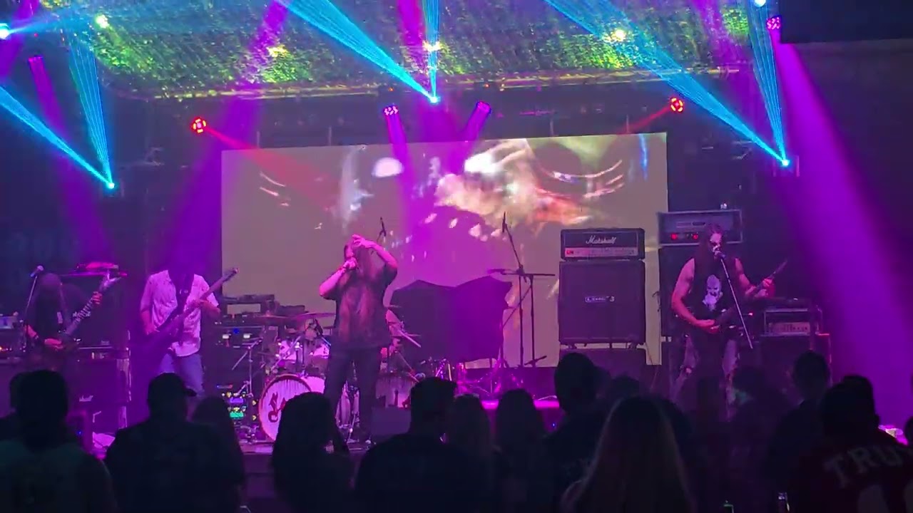2026-03-14 Longpig 2 @ Banyan Live west palm 