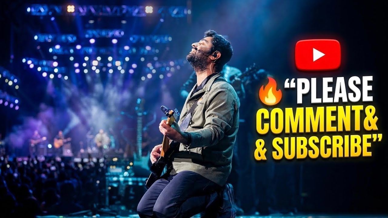 Ye Duniya Ye Mehfil – Heartbreaking Cover | Arijit Singh Style Sad Song 💔