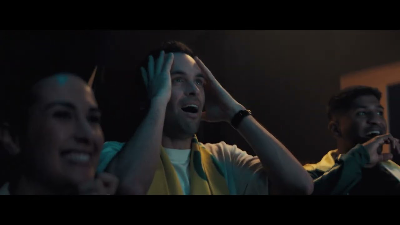 Unstoppable - One Year to Go - Glasgow 2026 Commonwealth Games