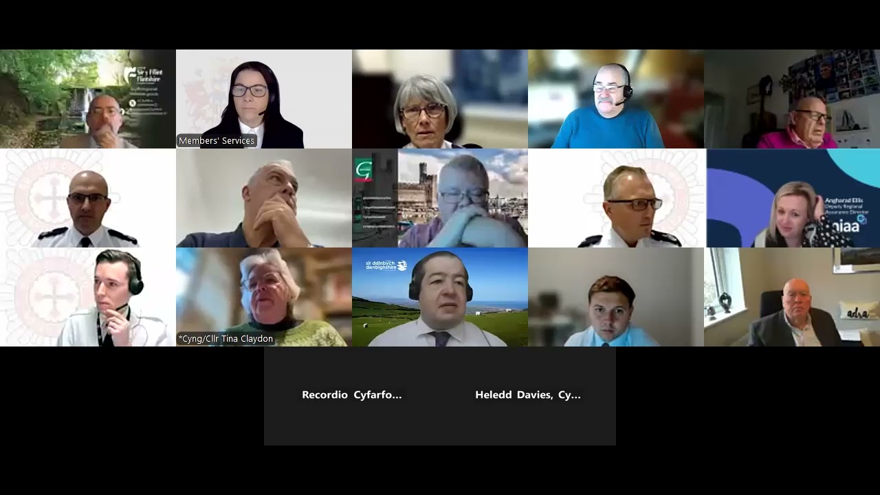 Audit Committee Meeting 15 December 2025