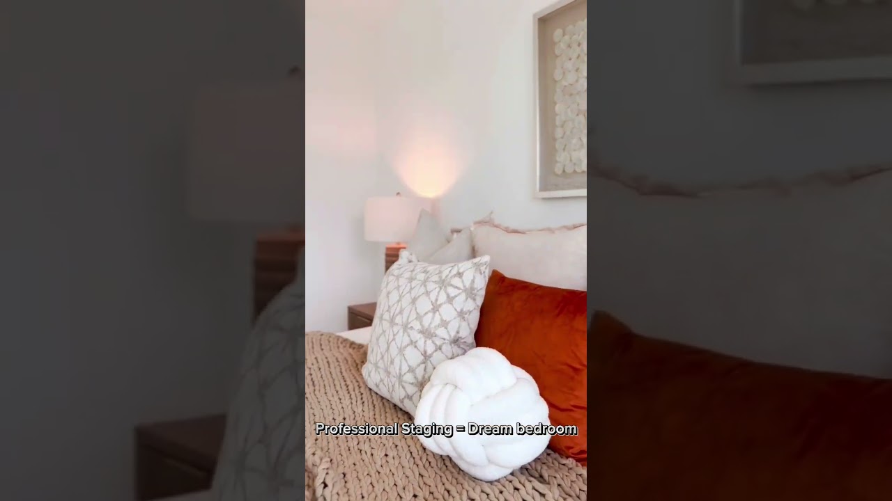 Professional Vs DIY Home Staging