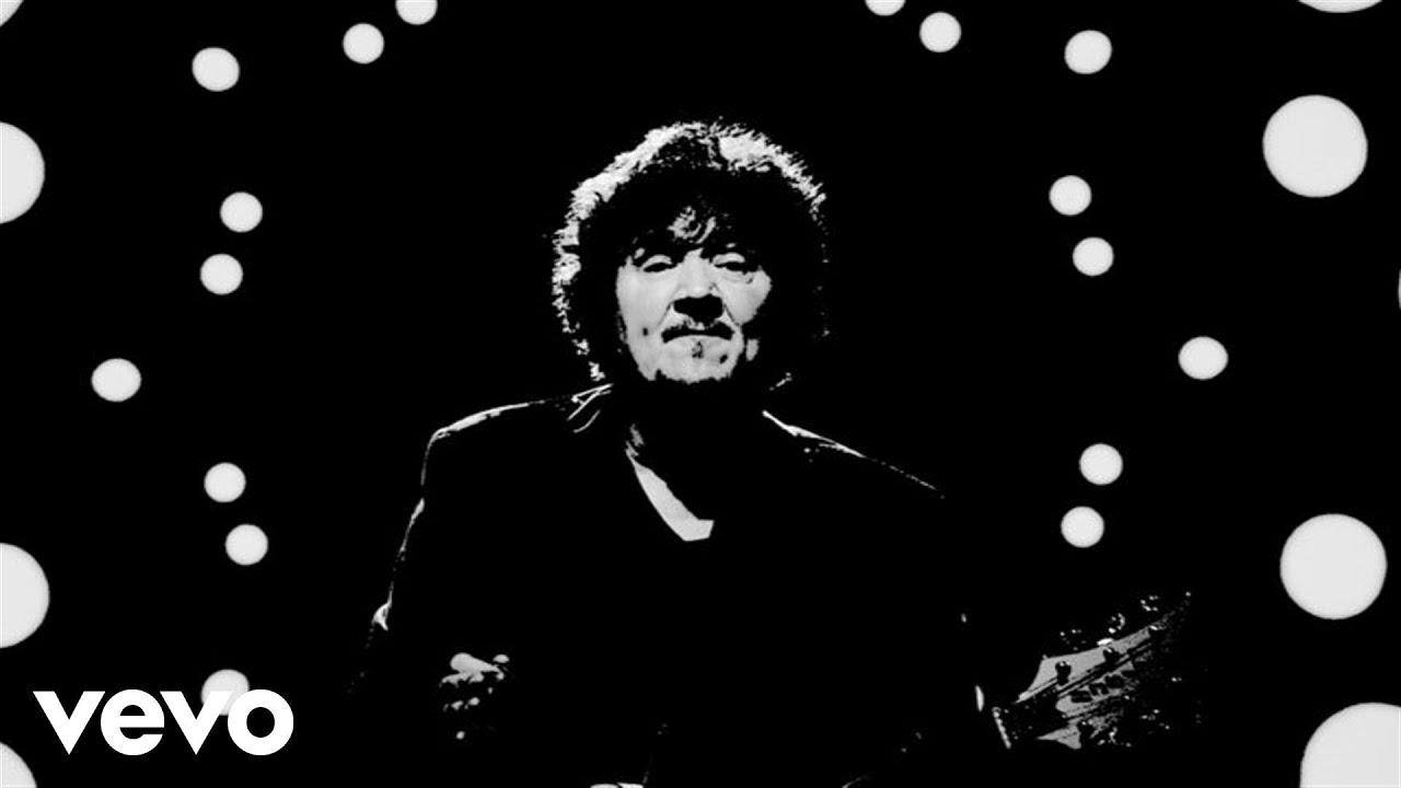 The Empty Hearts - I Don't Want Your Love, (If You Don't Want Me)