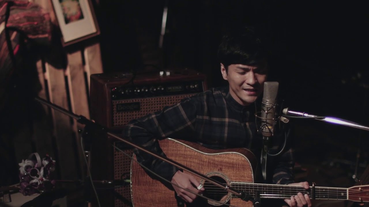 森山直太朗 「夏の終わり Studio Session 2016」