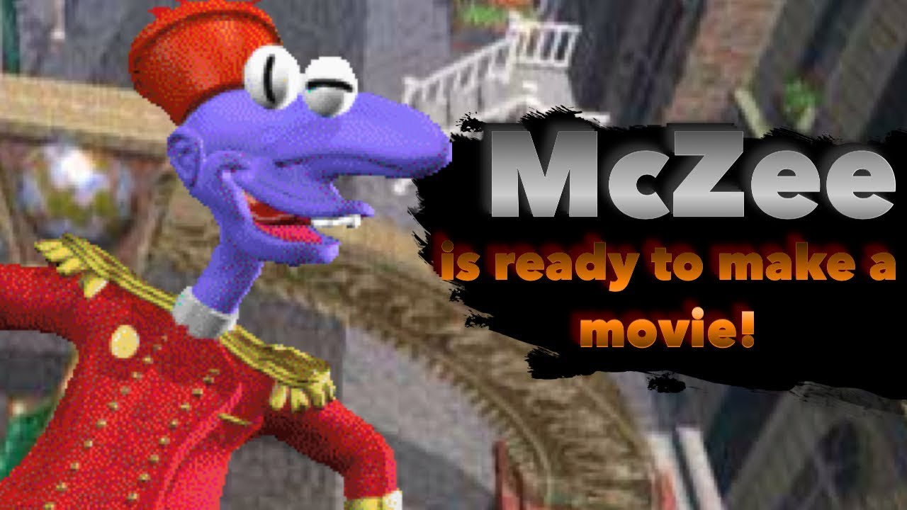 Lawl Liquid Crystal - McZee