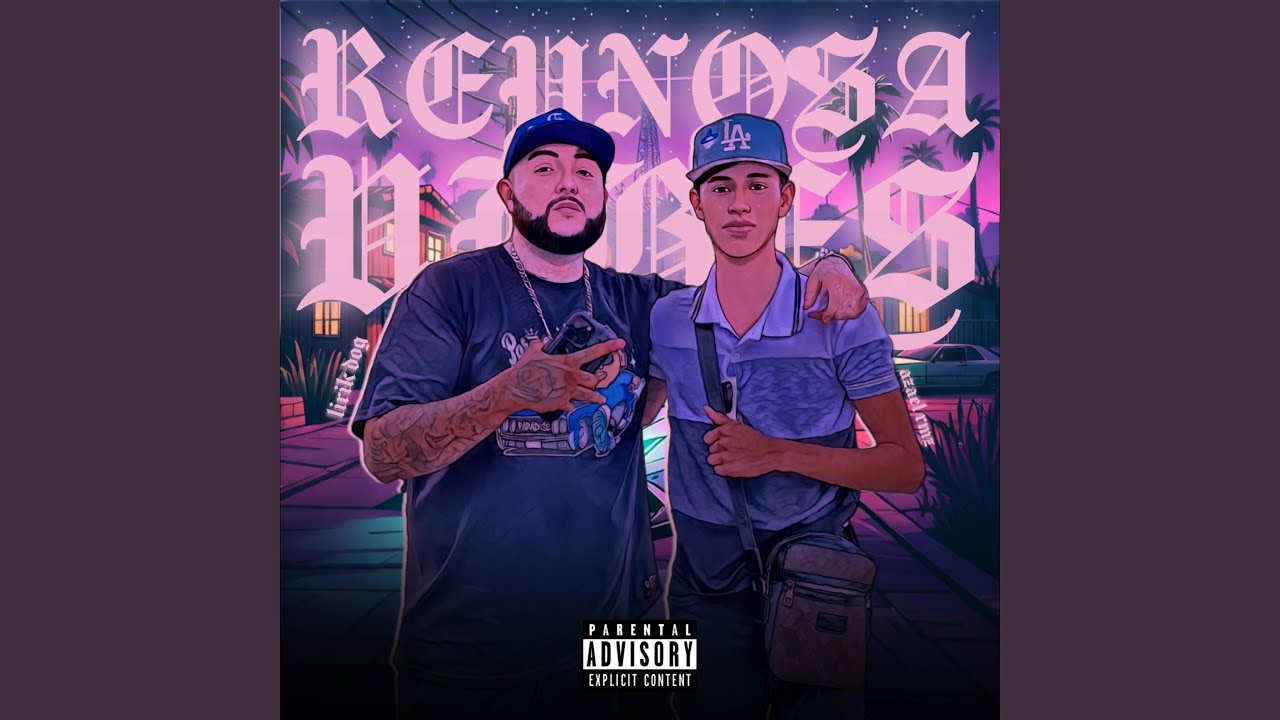 REYNOSA VIBES (feat. Azael Ramirez)