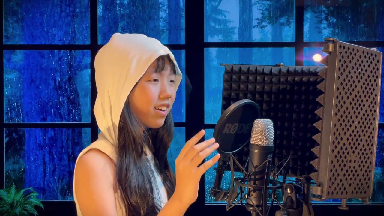 Adele - Set Fire to the Rain (Cover by Kelly Faye)